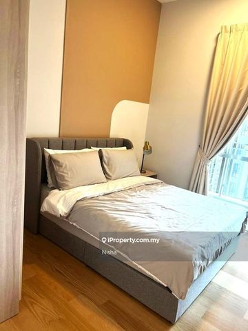 The Sentral Suites, Kl Sentral - Photo 5