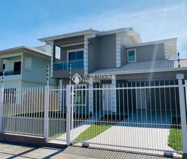 Casa com 4 quartos e 100m² para alugar em Ingleses do Rio Vermelho,... - Photo 6