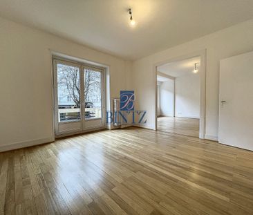 Location Appartement 2 pièces 56m² STRASBOURG 67000 - Photo 3