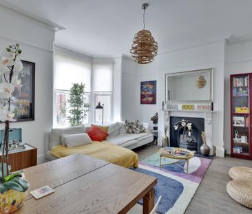 2 bedroom apartment to rent - Photo 6