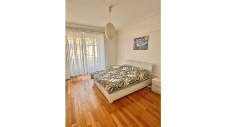 3½ Zimmer-Wohnung in Montreux (VD), möbliert, auf Zeit - Photo 4