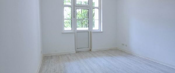 großzügige WG-Wohnung sucht Bewohner in Barmbek-Süd - Foto 1