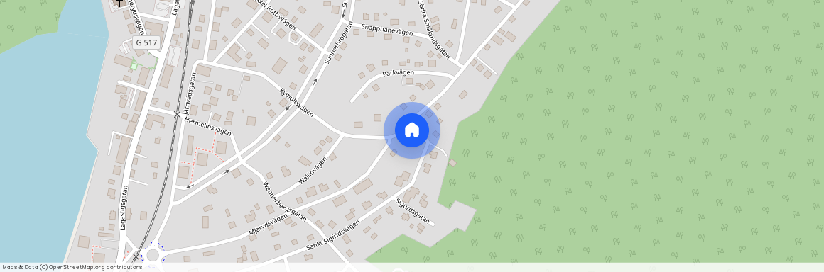 Filipstad, Strömsnäsbruk, Värmland, Hötorget 1 B