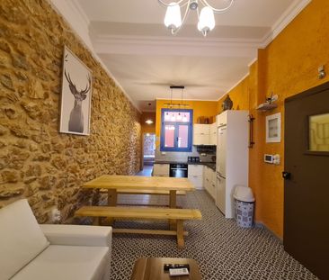 Διαμέρισμα για ενοικίαση Πλατεία Αττικής (Αττική) - Photo 1