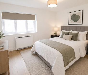 1 bedroom apartment to rent - Photo 6