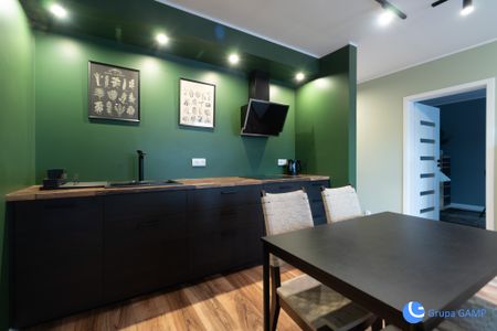 2-pok. 46m2, ul. Wielicka, balkon, parking - Zdjęcie 4