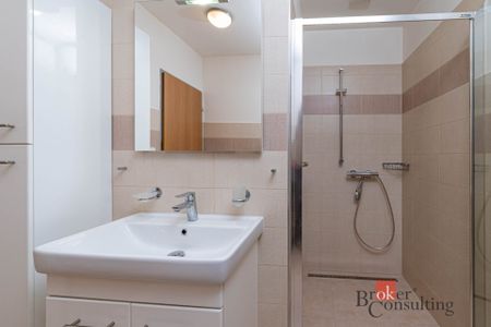 Apartment for rent, 2+kk - 1 bedroom, 58m - Photo 3