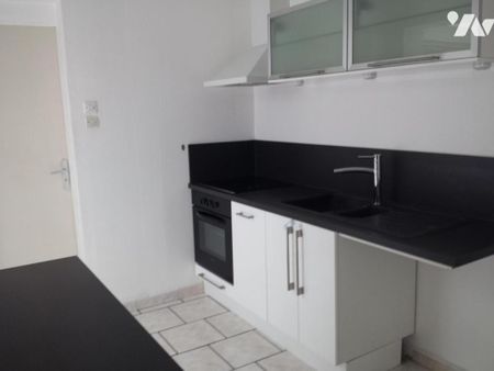 Location maison de ville à Cambrai en parfait état - Photo 5