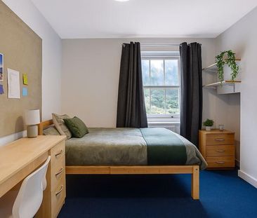 5 bedroom semi-detached house to rent - Photo 6