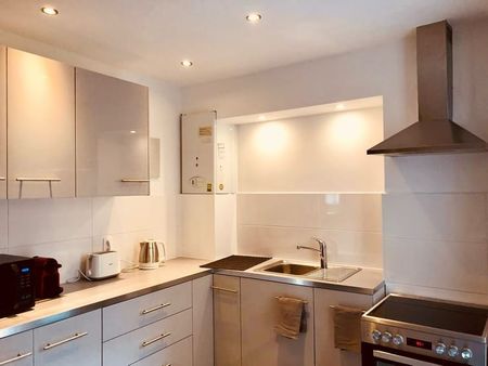 Appartement te huur - Photo 5