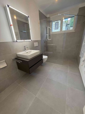 4.5 Zimmer, 126 m², 2. Stock - Photo 4