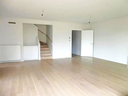 Appartement te huur - Foto 5