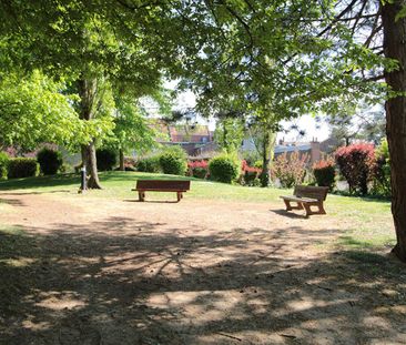 Location appartement 1 pièce 31.26 m² à Faches-Thumesnil (59155) - Photo 6