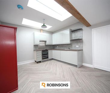 1 bedroom mews to rent - Photo 6