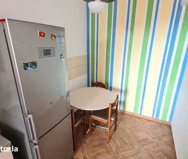 Fundeni apartament 2 camere de inchiriat mobilat , parcare , centrala - Photo 6
