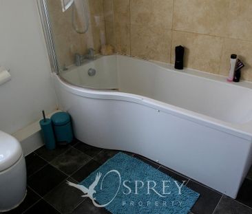 1 bedroom terraced house to rent - Photo 3