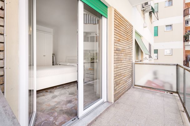 Bilocale in Via Giuseppe Bagnera, Roma - Photo 1
