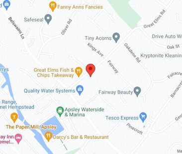 Studio to rent - Photo 3