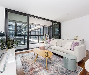 331/2 Anzac Parade, Campbell ACT 2612 - Apartment For Rent | Domain - Photo 1