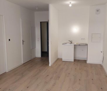 location Appartement T2 DE 39.95m² À MEAUX - Photo 1