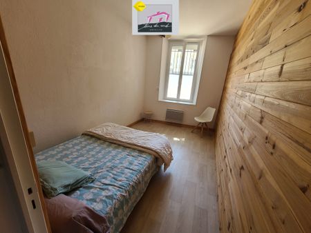 Location Maison 5 pièces 221m² LEZIGNAN CORBIERES 11200 - Photo 3