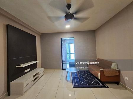 Liberty @ Arc, Ampang Jaya, Ampang - Foto 3