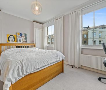 2 bedroom terraced house to rent - Photo 5