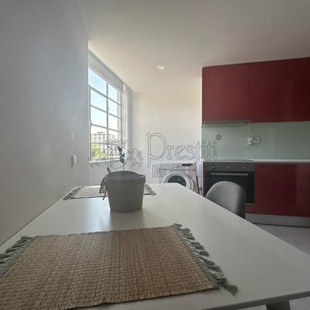 Apartamento T1 - Photo 1