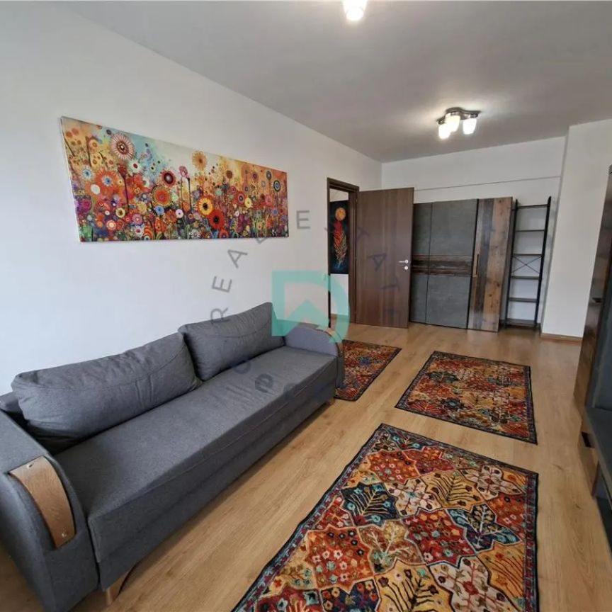 Apartament 2 camere Astra, 54 mp - Brasov - Fotografie 1