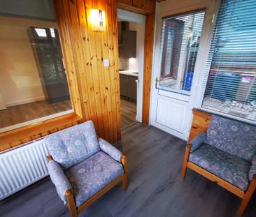 2 bedroom semi-detached house to rent - Photo 4