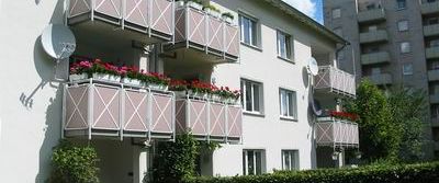 3-Zimmer-Wohnung in Iserlohn Gerlingsen - Foto 1