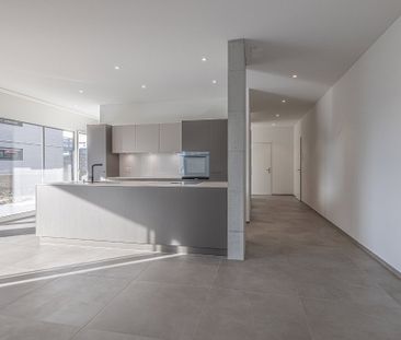 3.5 Zimmer, 112 m², EG - Photo 2