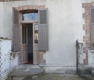 Location Appartement P2 Sens - Photo 5