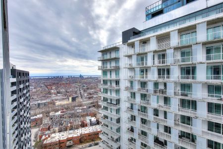 2300 Rue Tupper #2702 - Photo 2