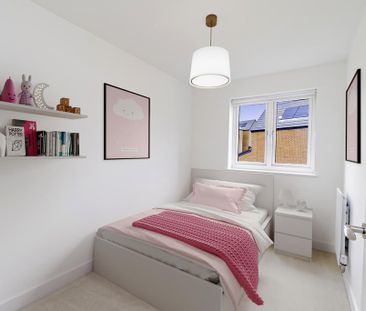 3 bedroom detached house to rent - Photo 3