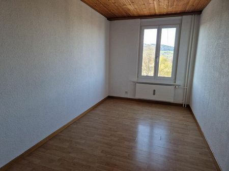 Grosszügig wohnen nahe Zentrum! - Photo 3