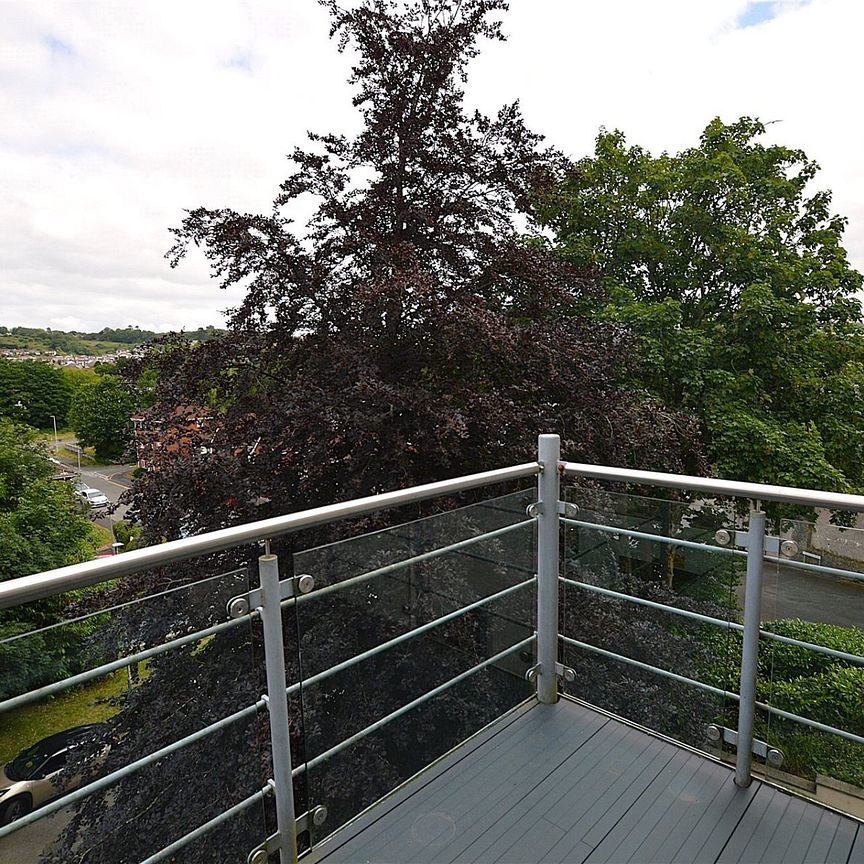 Whitewater Court, Plympton, Plymouth, PL7 - Photo 1