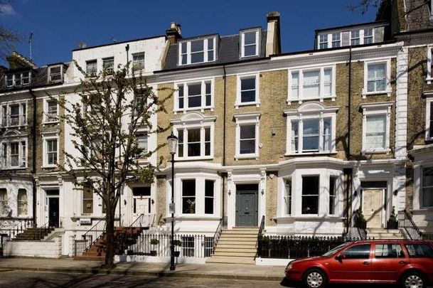 Russell Road, Kensington, London, W14 - Photo 1