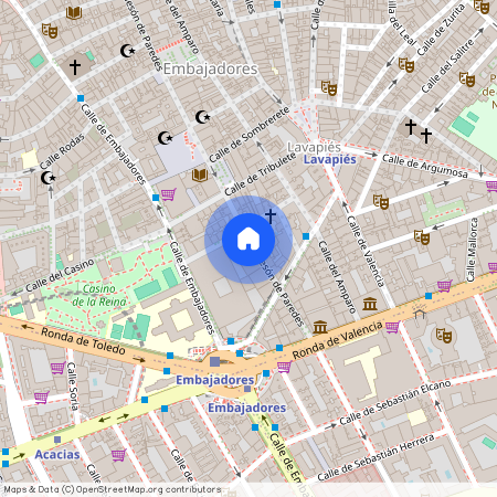 Madrid Capital