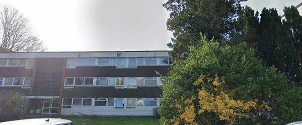 2 Bed Flat, Arnold House, CR0 - Photo 1
