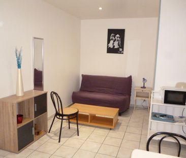 Location appartement à Saint-Pol-de-Léon 19.92m² - Photo 3