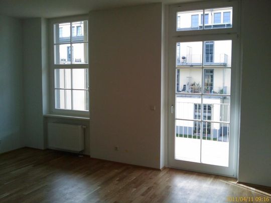 50 m² Wohnung mit Balkon - Photo 1