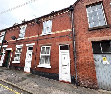 2 bedroom terraced house to rent - Photo 6