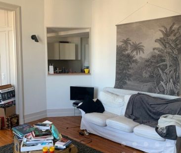 Appartement Bordeaux 4 pièce(s) 118.36 m2 - Photo 1