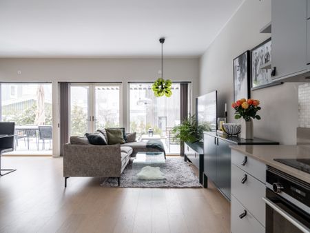 Hemmings v, Sollentuna - Photo 3