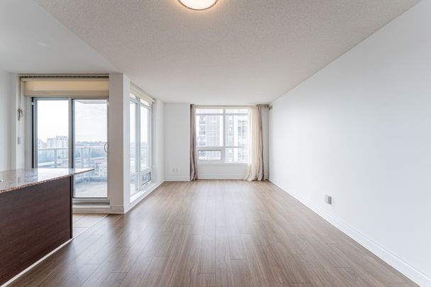 For Lease - 7 North Park Road Unit# 1203, Vaughan, Ontario - Photo 1