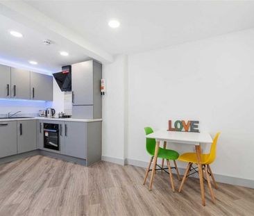 Waterloo Street, Plymouth - Photo 2