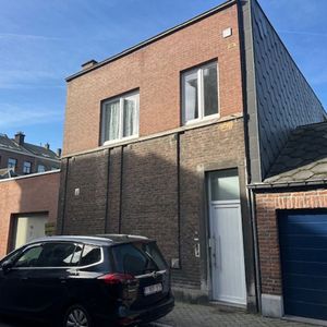 Huis te huur in Liège voor € 900 met 2 slaapkamers - Foto 2