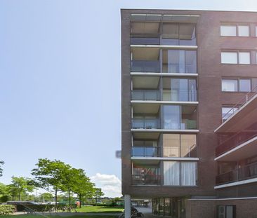 Appartement te huur: Lasserstraat 104 2321 PS Leiden - Photo 2