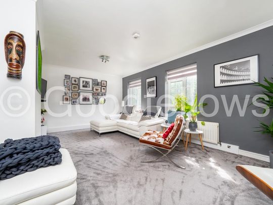 4 bedroom apartment to rent - Photo 1